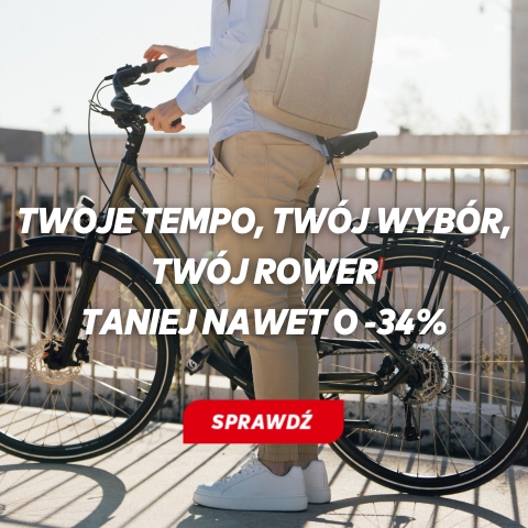 Kupuj Końcówki Kolekcji do -40% taniej tylko na kross.pl