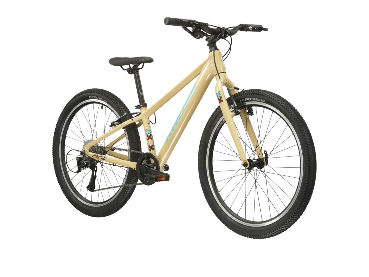kross LEVEL JR 1.0