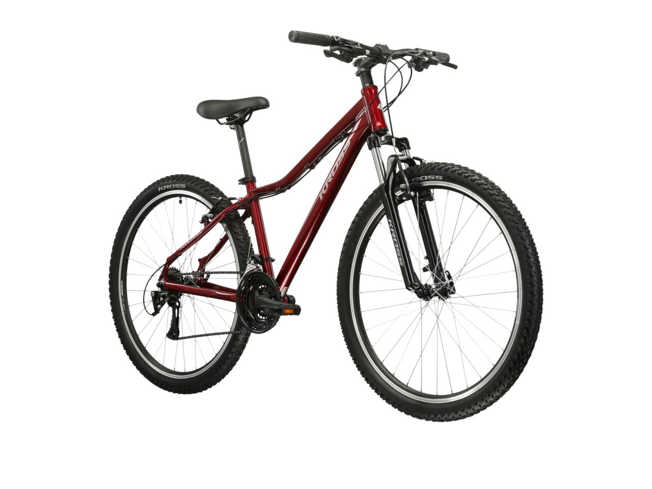 KROSS PULSER 3.0