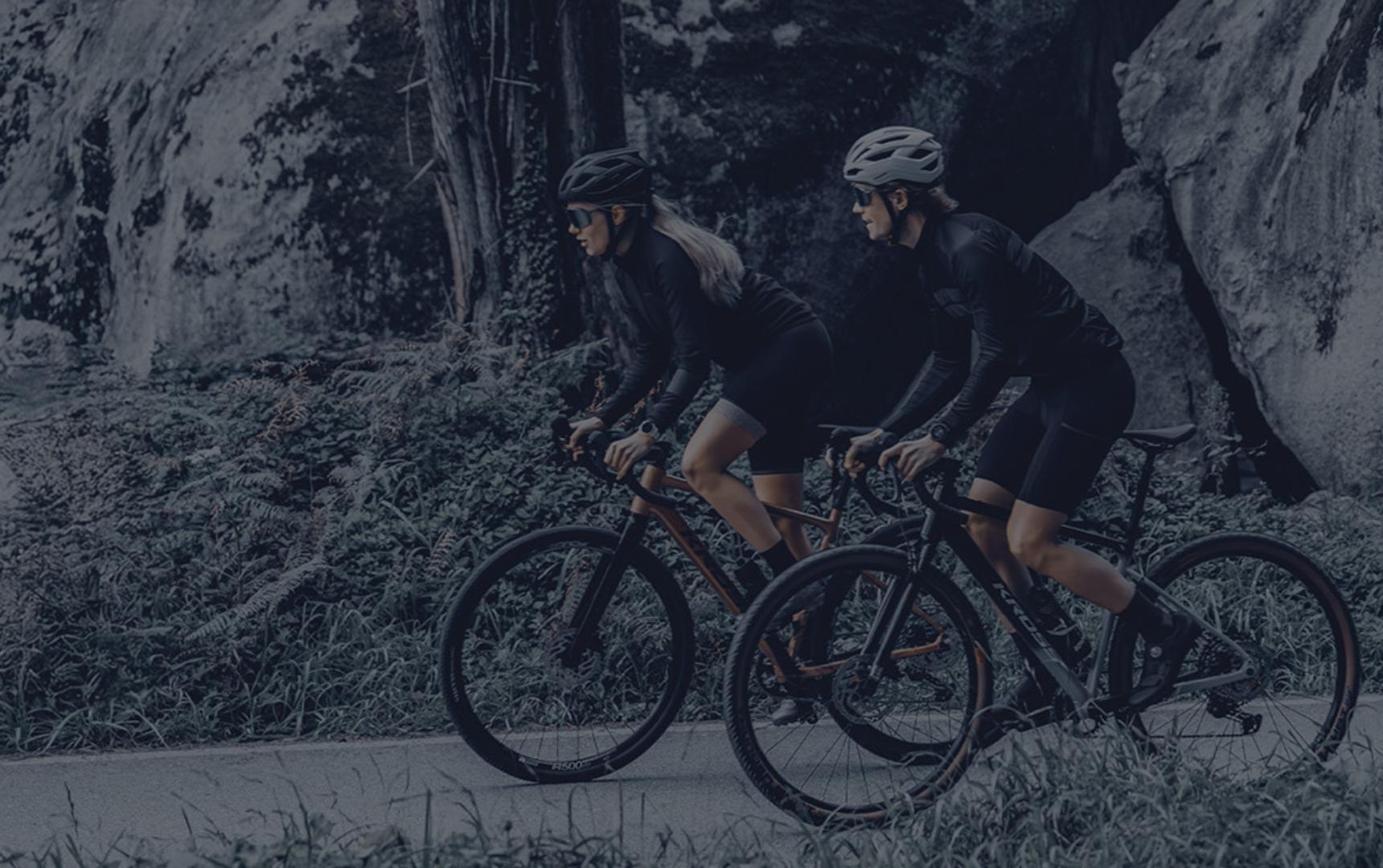 Black Friday w KROSS – czas na rowerowe okazje!