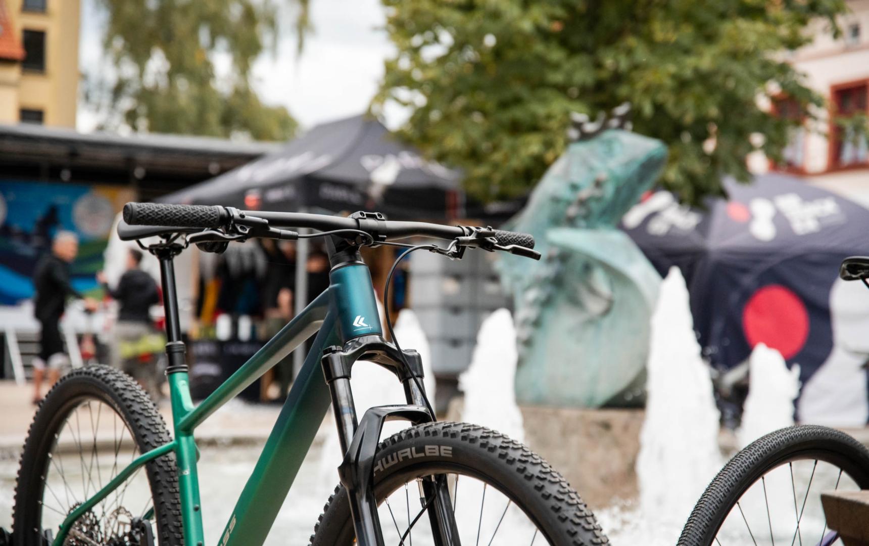 Relacja z GLG 2025 – KROSS na trasie!