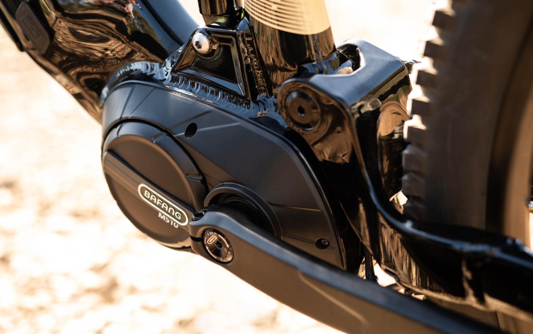 Rower z Napędem Paskowym (Belt Drive): Plusy, minusy i kiedy warto w niego zainwestować