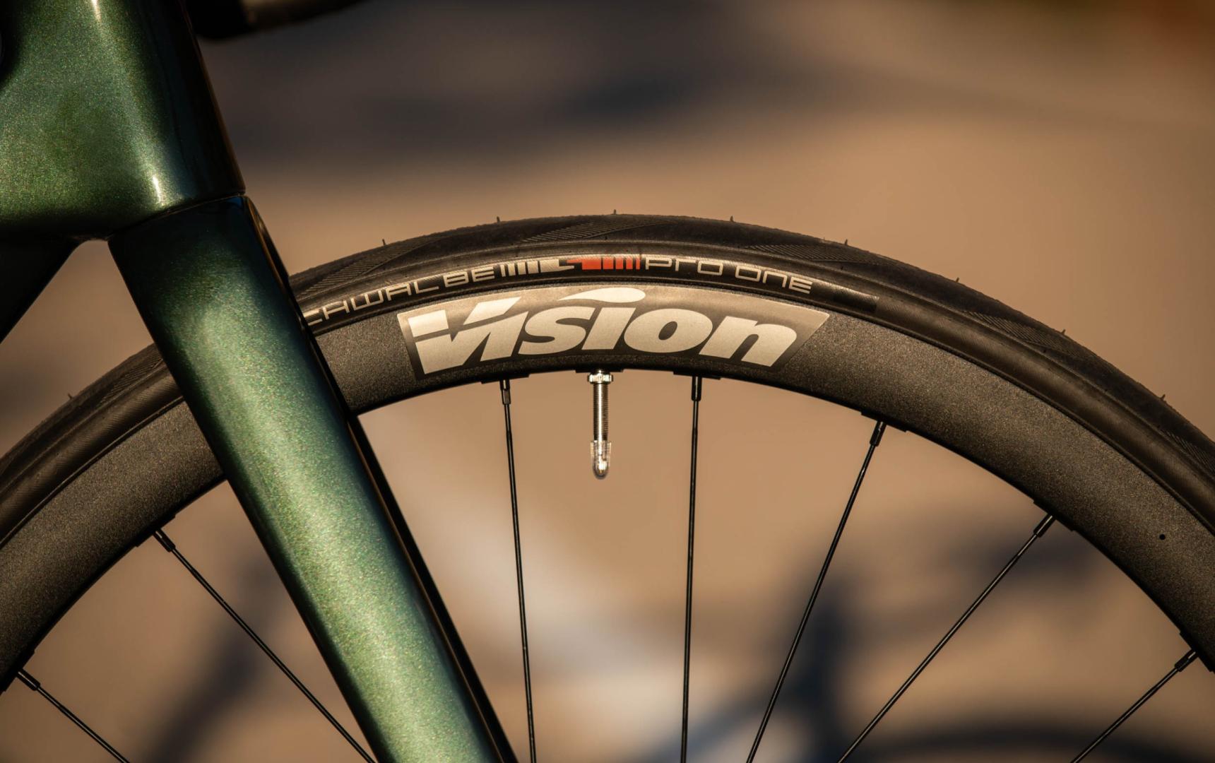 Wentyl rowerowy Presta &ndash; w jakich rowerach jest stosowany