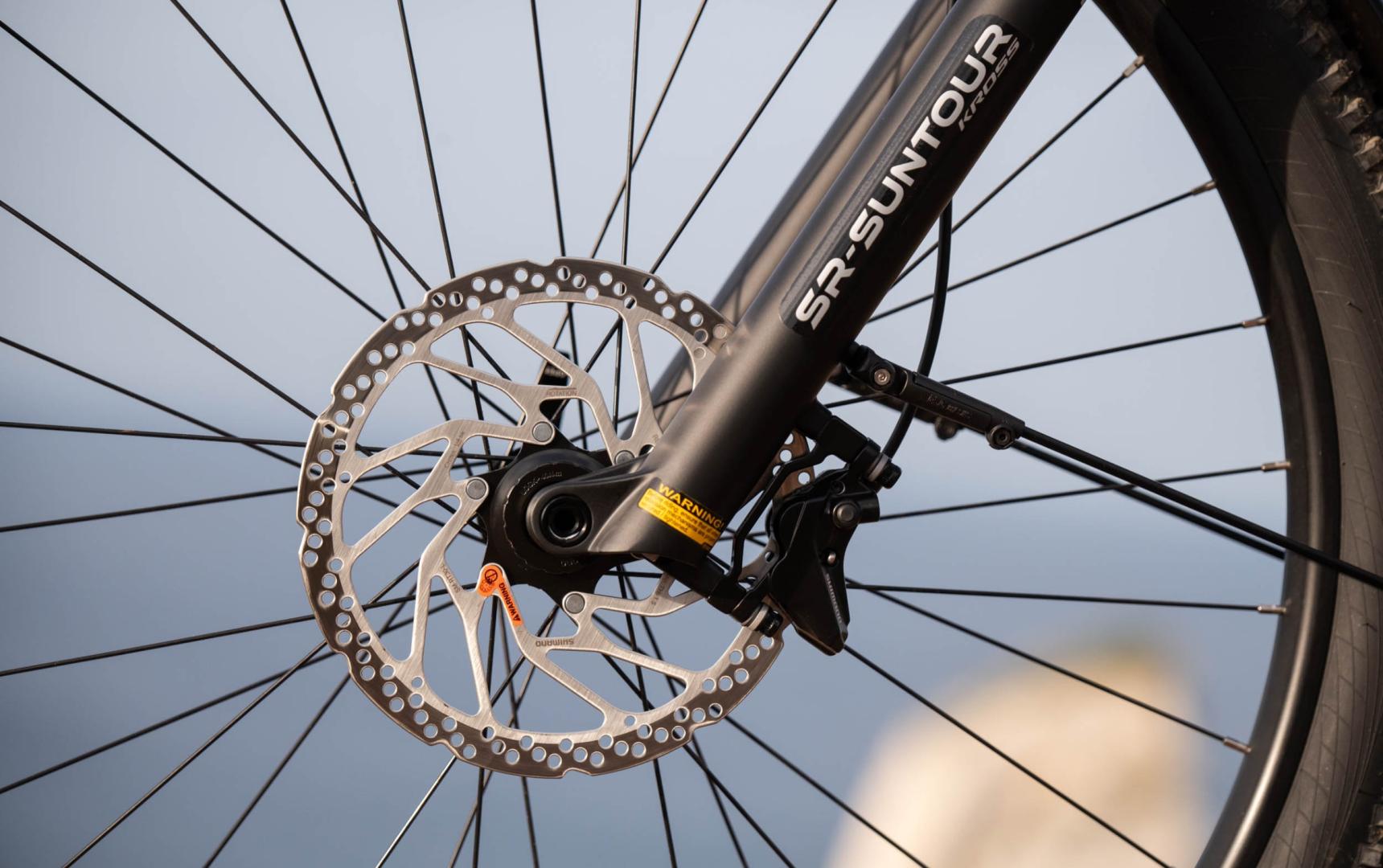 Wentyl rowerowy Schrader &ndash; uniwersalny wentyl samochodowy