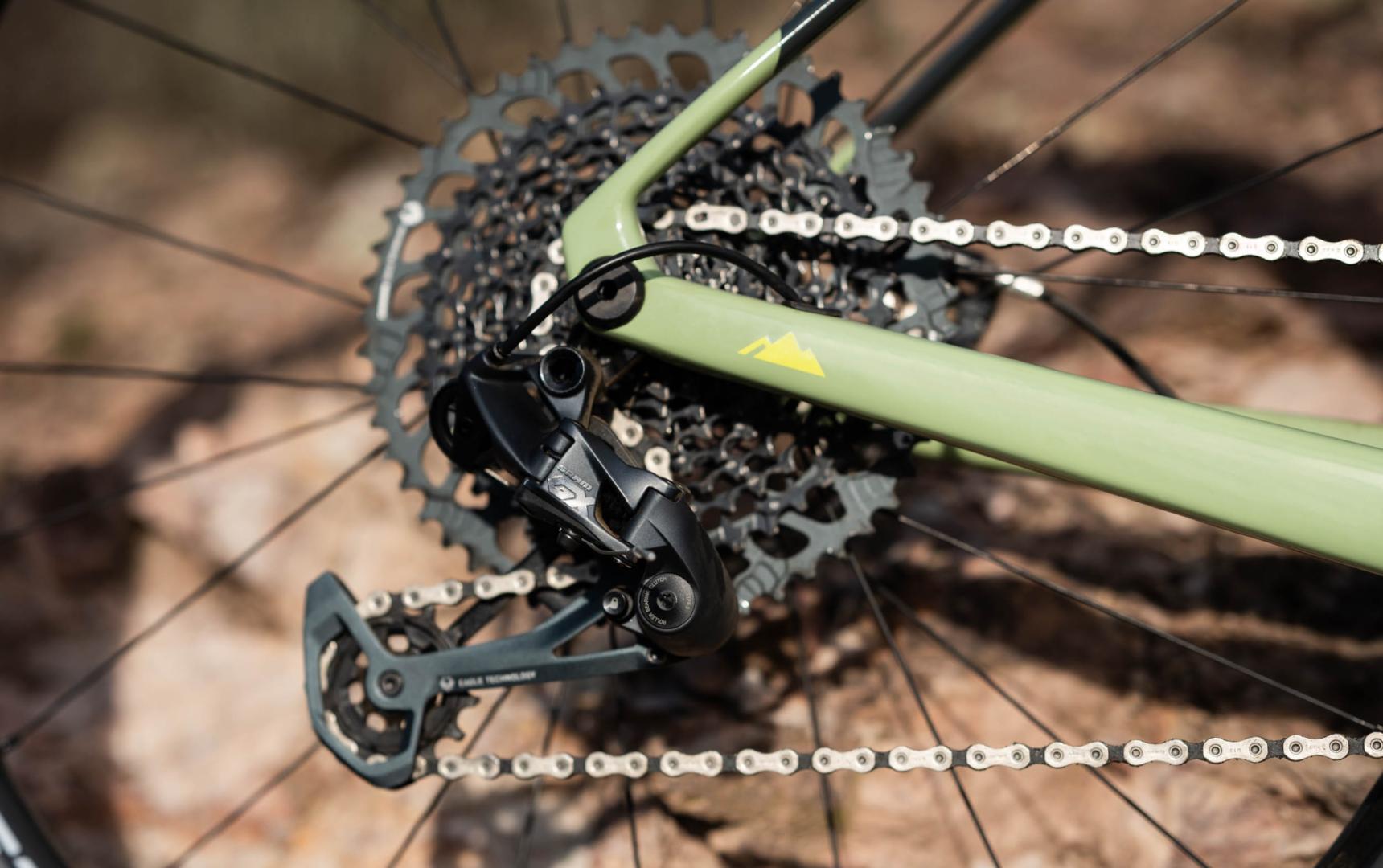 Wyb&oacute;r smaru do łożysk: Jaki rodzaj smaru stosować do suportu, a jaki do piast?