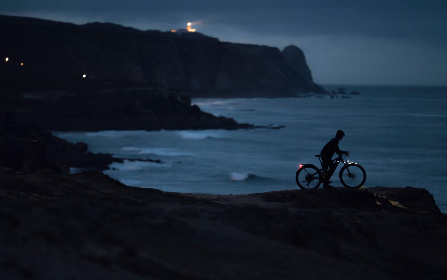 Fatbike – rower na każdą nawierzchnię