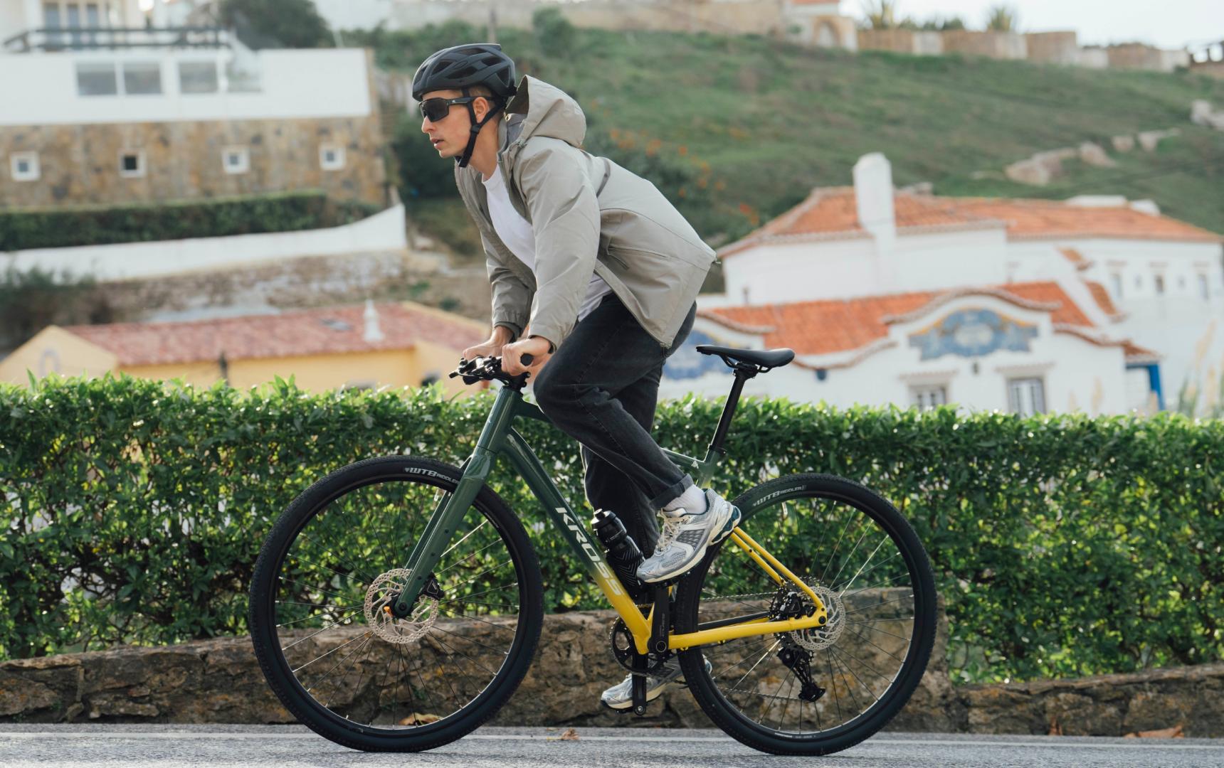 Jak zrobić manual na rowerze – jak nauczyć się w paru krokach