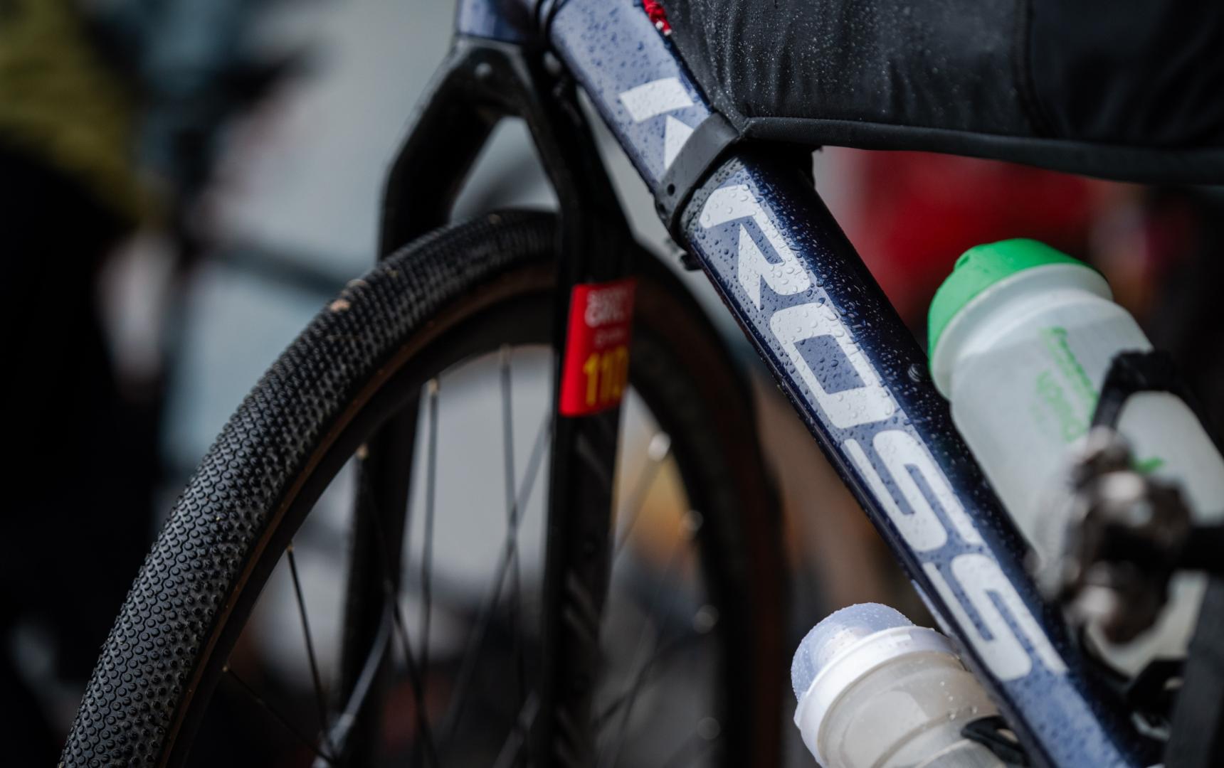 Relacja z Sudovia Gravel 2025 – KROSS na trasie!