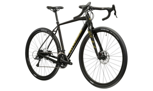 Black Friday taniej do -70% w Salonach Firmowych KROSS i na KROSS.PL