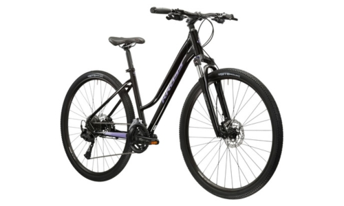 Black Friday taniej do -70% w Salonach Firmowych KROSS i na KROSS.PL