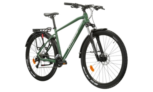 Black Friday taniej do -70% w Salonach Firmowych KROSS i na KROSS.PL