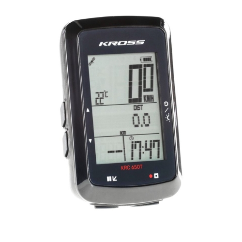 Black Friday taniej do -70% w Salonach Firmowych KROSS i na KROSS.PL Black Friday taniej do -70% w Salonach Firmowych KROSS i na KROSS.PL