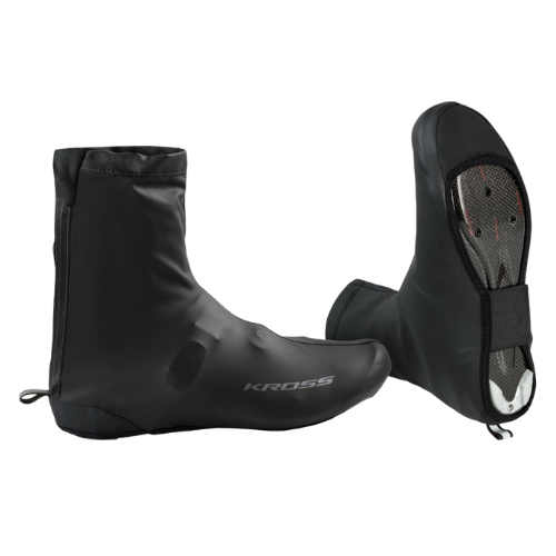 Pokrowce na buty rowerowe taniej do -70% w Salonach Firmowych KROSS i na KROSS.PL Pokrowce na buty rowerowe taniej do -70% w Salonach Firmowych KROSS i na KROSS.PL