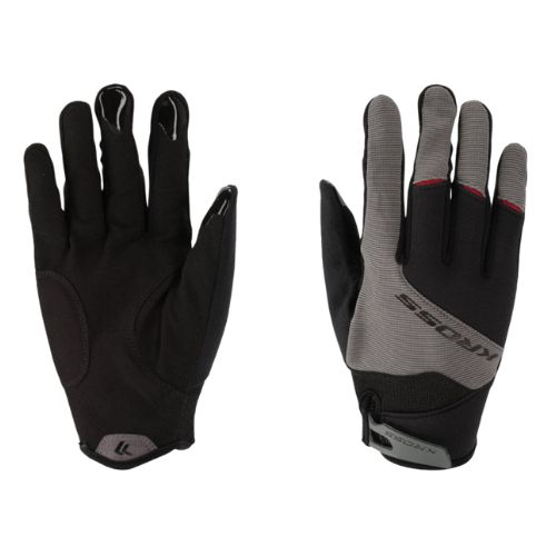 Rękawiczki rowerowe taniej do -70% w Salonach Firmowych KROSS i na KROSS.PL Rękawiczki rowerowe taniej do -70% w Salonach Firmowych KROSS i na KROSS.PL