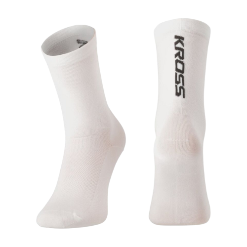 Skarpetki rowerowe taniej do -70% w Salonach Firmowych KROSS i na KROSS.PL Skarpetki rowerowe taniej do -70% w Salonach Firmowych KROSS i na KROSS.PL