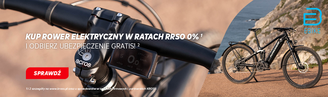 Rowery elektryczne w promocji