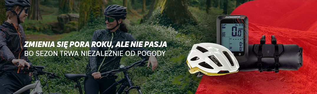 Części rowerowe