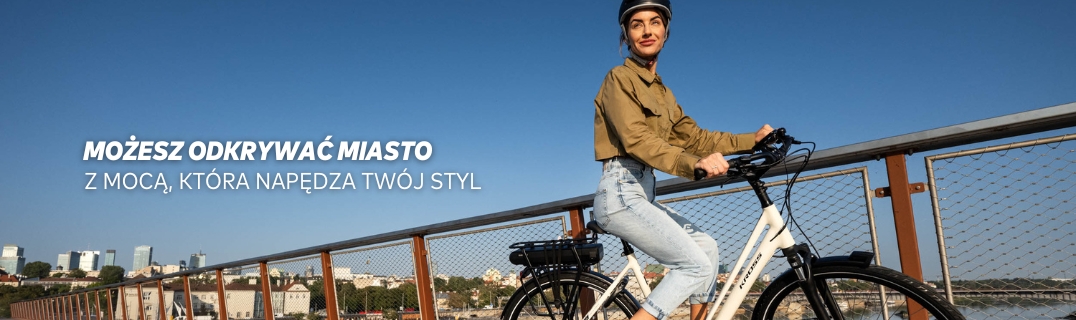 Ebike Women