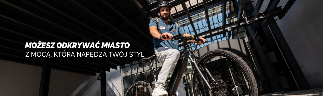 Ebike City