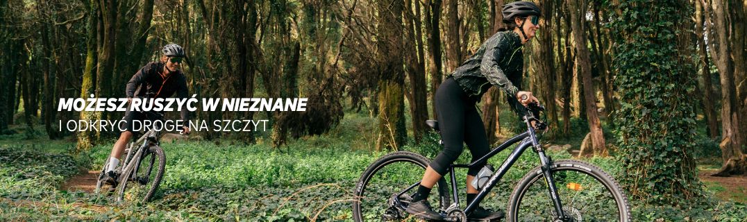 MTB Women