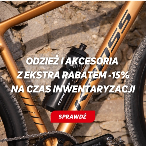 My liczymy stany, Ty liczysz oszczędności! Ekstra 15% na tekstylia i dodatki!
