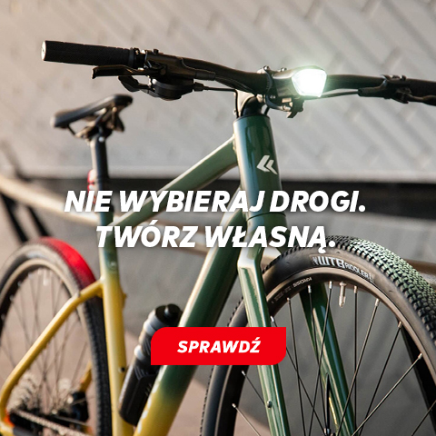 Kup KROSS ESKER FLATBAR za 5199 zł taniej 20%