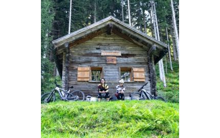 TransAlp – rowerowa przygoda przez Alpy