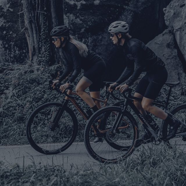 Black Friday w KROSS – czas na rowerowe okazje!