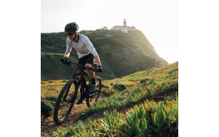 Regeneracja po Maratonie MTB: Skuteczne metody na szybki powrót do formy