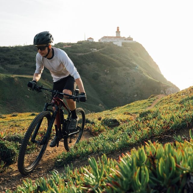 Regeneracja po Maratonie MTB: Skuteczne metody na szybki powrót do formy