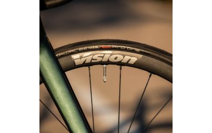 Wentyl rowerowy Presta – w jakich rowerach jest stosowany