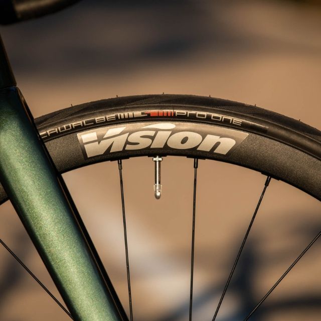 Wentyl rowerowy Presta – w jakich rowerach jest stosowany