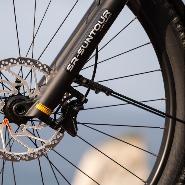 Wentyl rowerowy Schrader &ndash; uniwersalny wentyl samochodowy