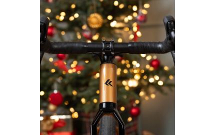 Świąteczne życzenia od KROSS