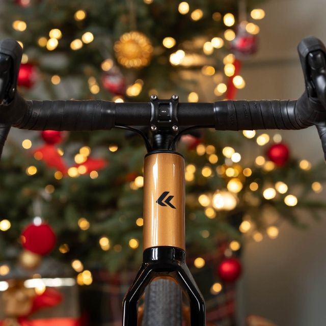 Świąteczne życzenia od KROSS