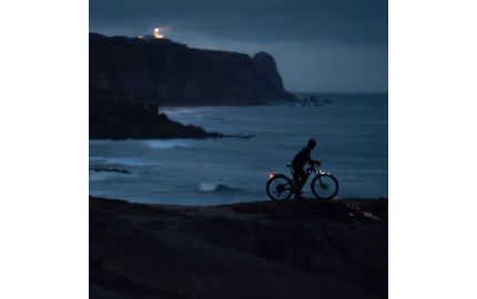 Fatbike – rower na każdą nawierzchnię