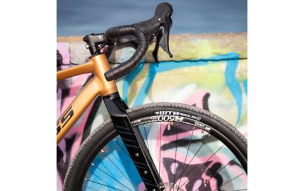 Przygotowanie roweru do zawodów triathlonowych, Ironman