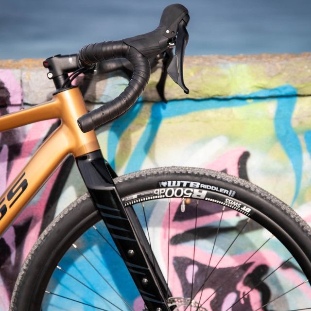 Przygotowanie roweru do zawodów triathlonowych, Ironman