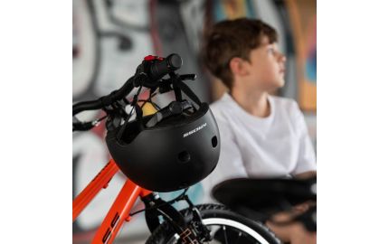 Kask do 16 roku życia – obowiązek czy zdrowy rozsądek?