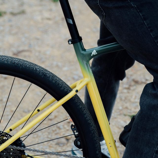 Jak zrobić manual na rowerze – jak nauczyć się w paru krokach