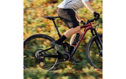 VeloMałopolska. Zobacz propozycje wycieczek rowerowych po Małopolsce