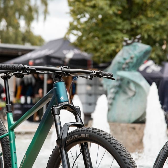 Relacja z GLG 2025 – KROSS na trasie!