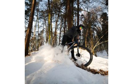 Jak przygotować rower do sezonu jesienno-zimowego? Kompletny poradnik serwisowy
