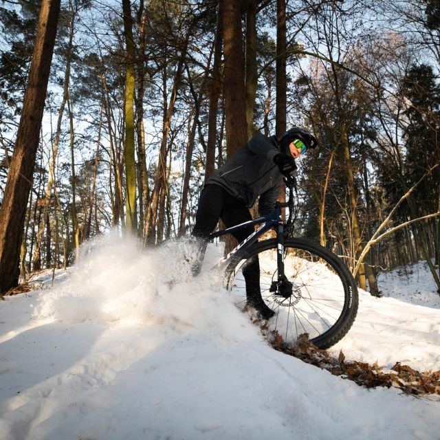 Jak przygotować rower do sezonu jesienno-zimowego? Kompletny poradnik serwisowy