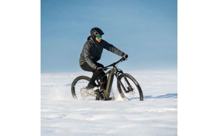 Noworoczne postanowienia rowerowe