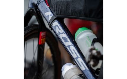 Relacja z Sudovia Gravel 2025 – KROSS na trasie!