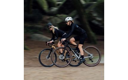 KROSS na Sudovia Gravel 2025