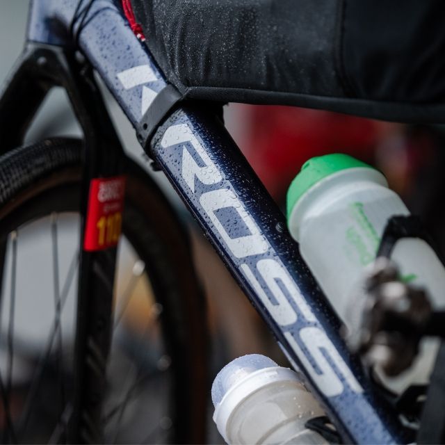 Relacja z Sudovia Gravel 2025 – KROSS na trasie!