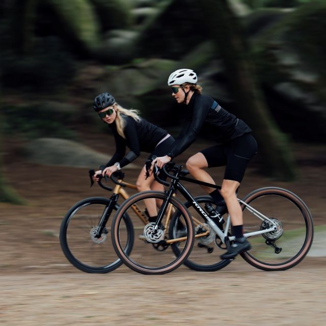 KROSS na Sudovia Gravel 2025
