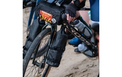 Relacja z Varmia Gravel 2025 – KROSS na trasie!